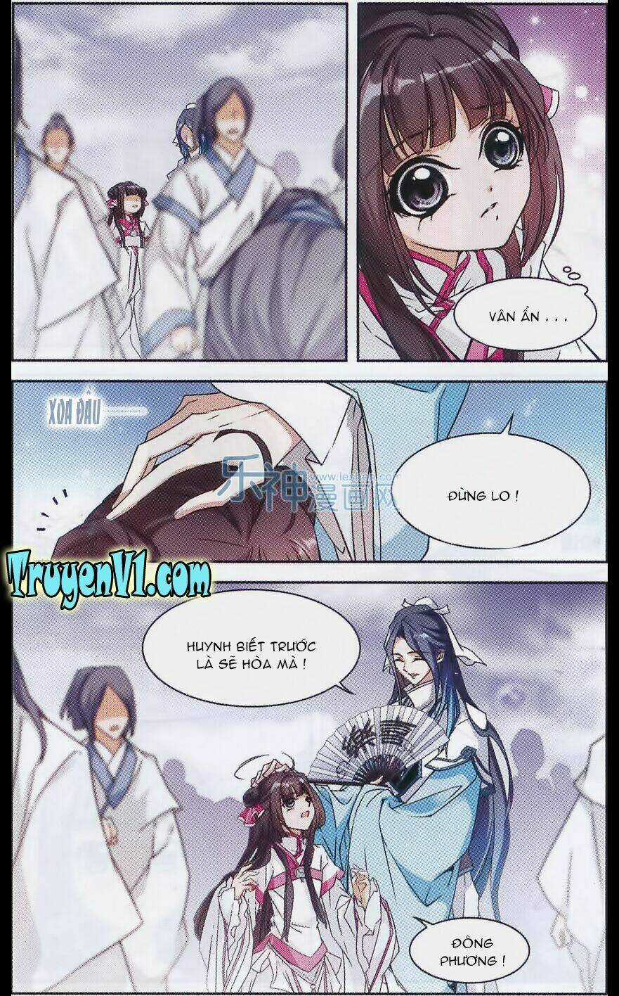 Hoa Thiên Cốt - Chapter 101 - Trang 4