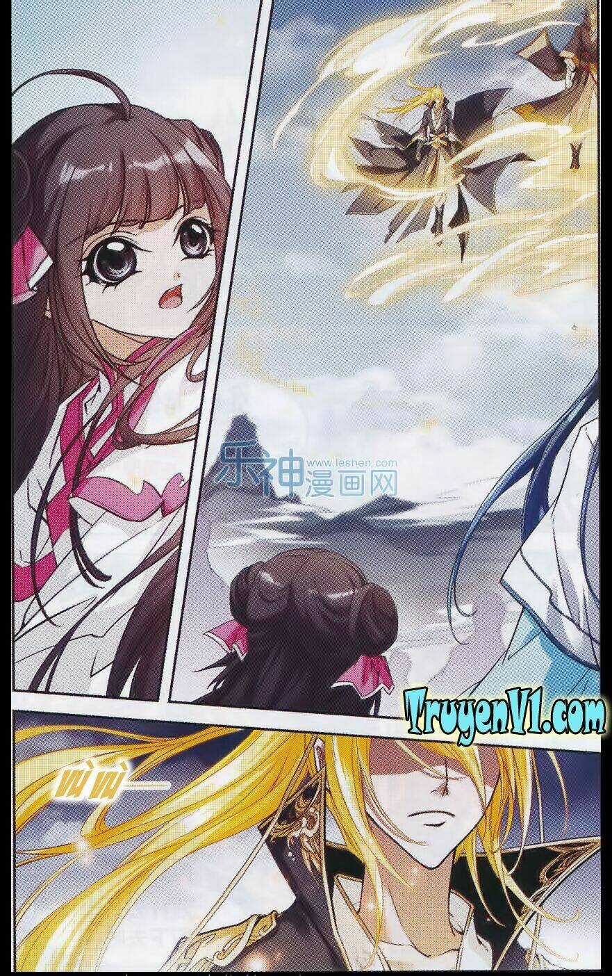 Hoa Thiên Cốt - Chapter 101 - Trang 6