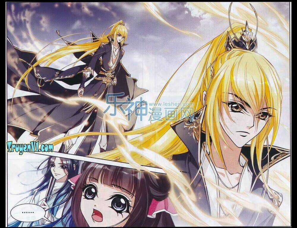 Hoa Thiên Cốt - Chapter 101 - Trang 7