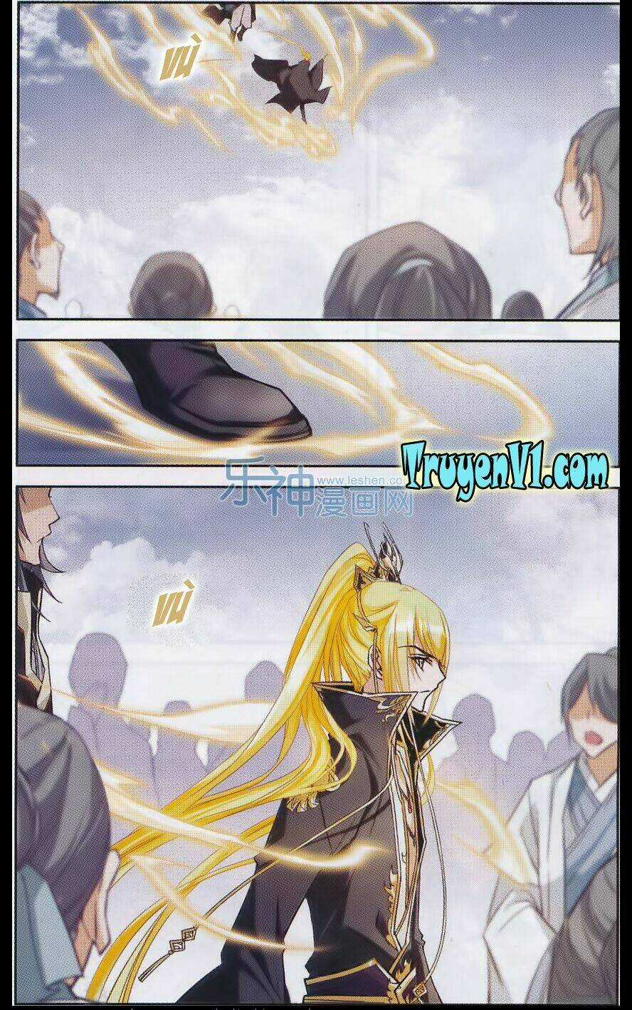 Hoa Thiên Cốt - Chapter 101 - Trang 9