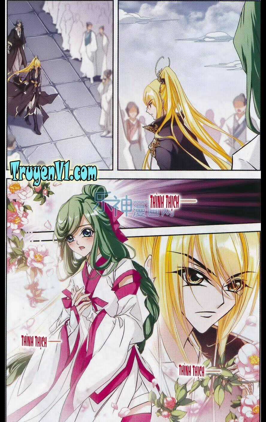 Hoa Thiên Cốt - Chapter 101 - Trang 10