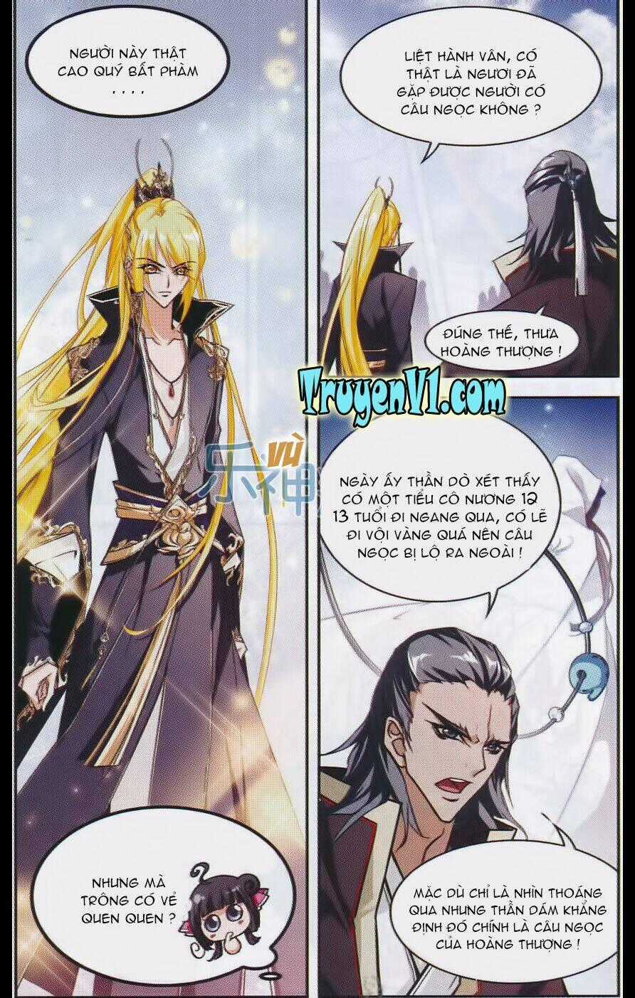 Hoa Thiên Cốt - Chapter 102 - Trang 2