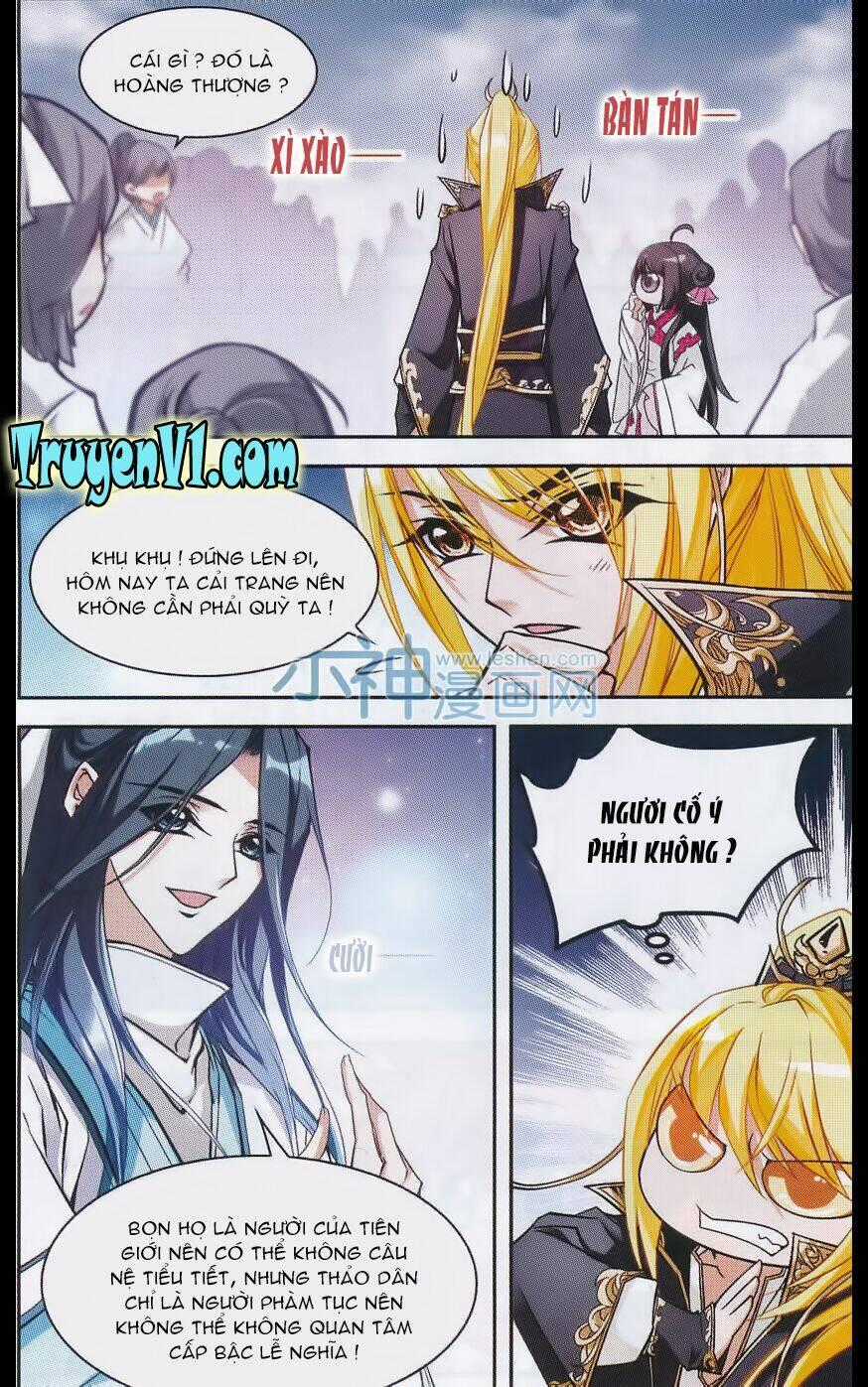 Hoa Thiên Cốt - Chapter 102 - Trang 11