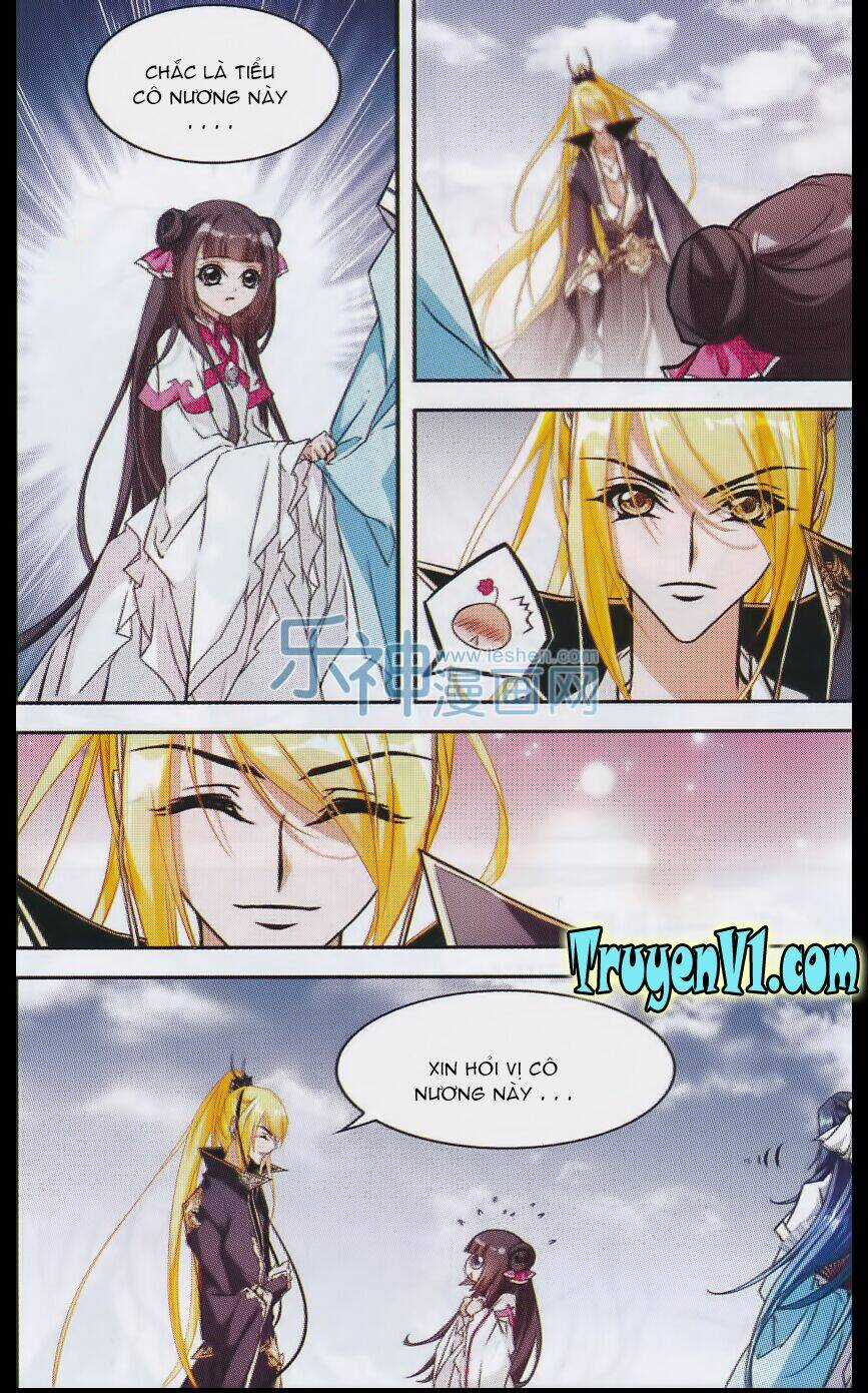 Hoa Thiên Cốt - Chapter 102 - Trang 4