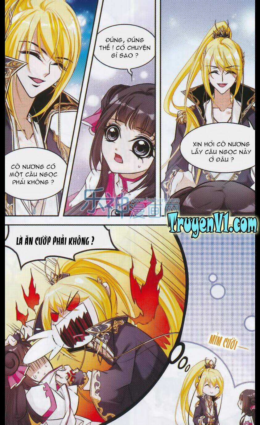 Hoa Thiên Cốt - Chapter 102 - Trang 5