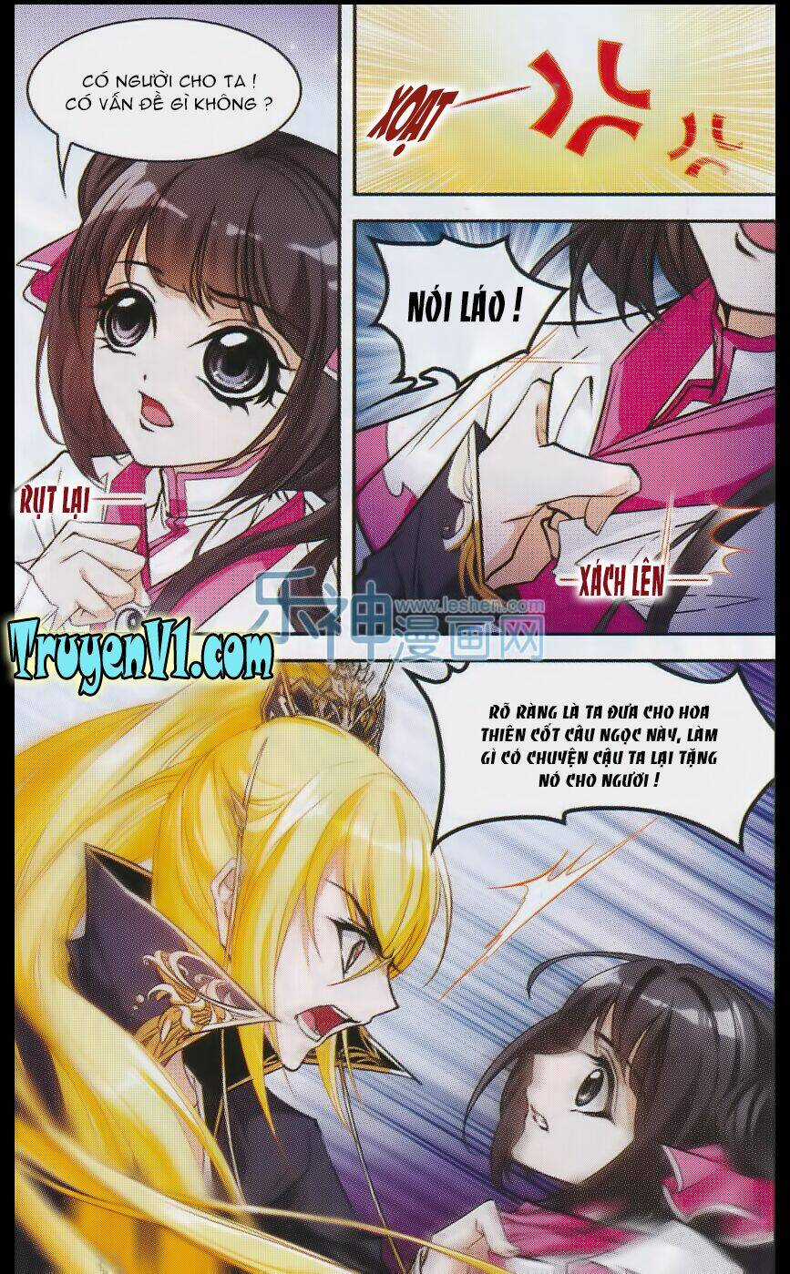 Hoa Thiên Cốt - Chapter 102 - Trang 6
