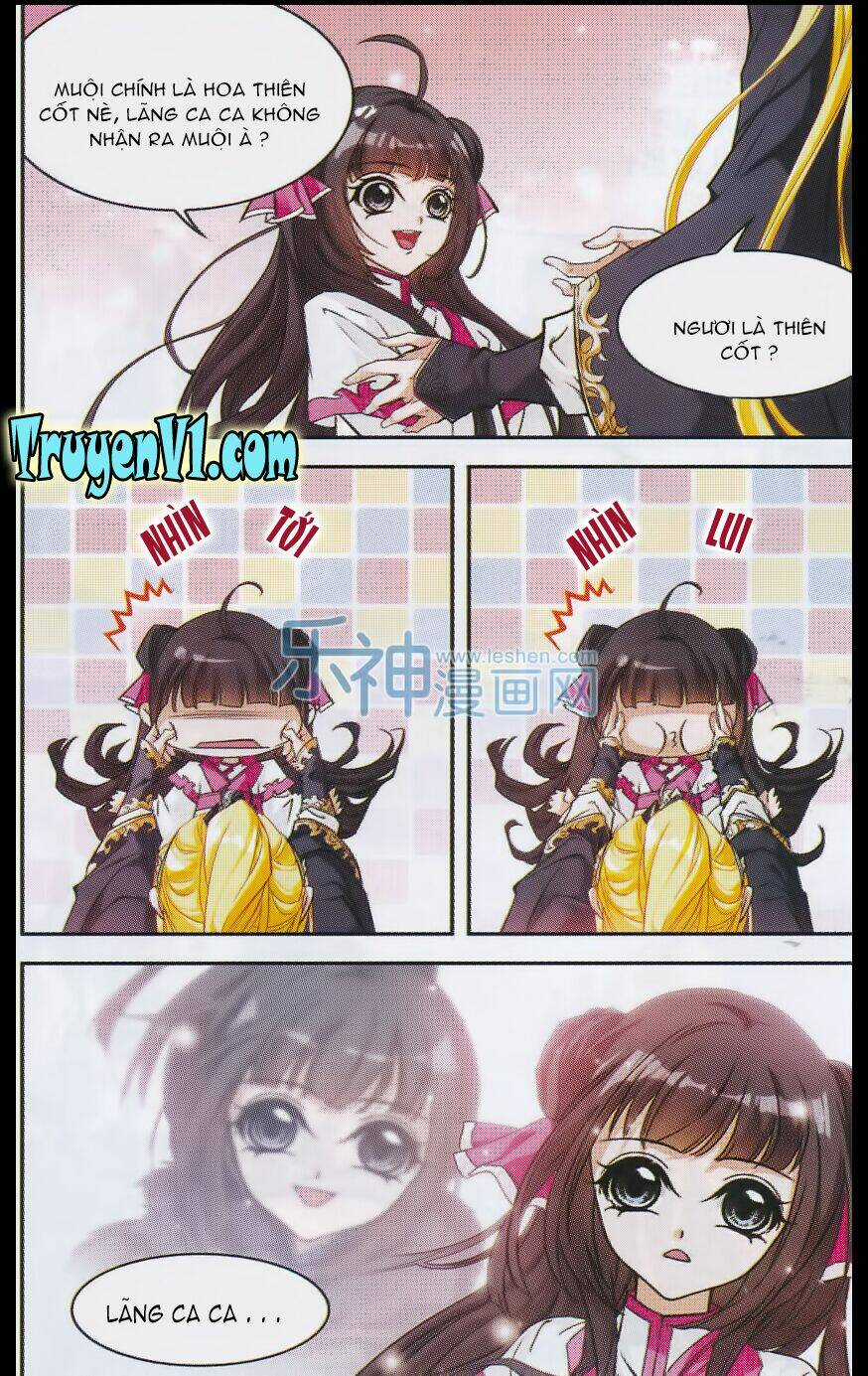 Hoa Thiên Cốt - Chapter 102 - Trang 8
