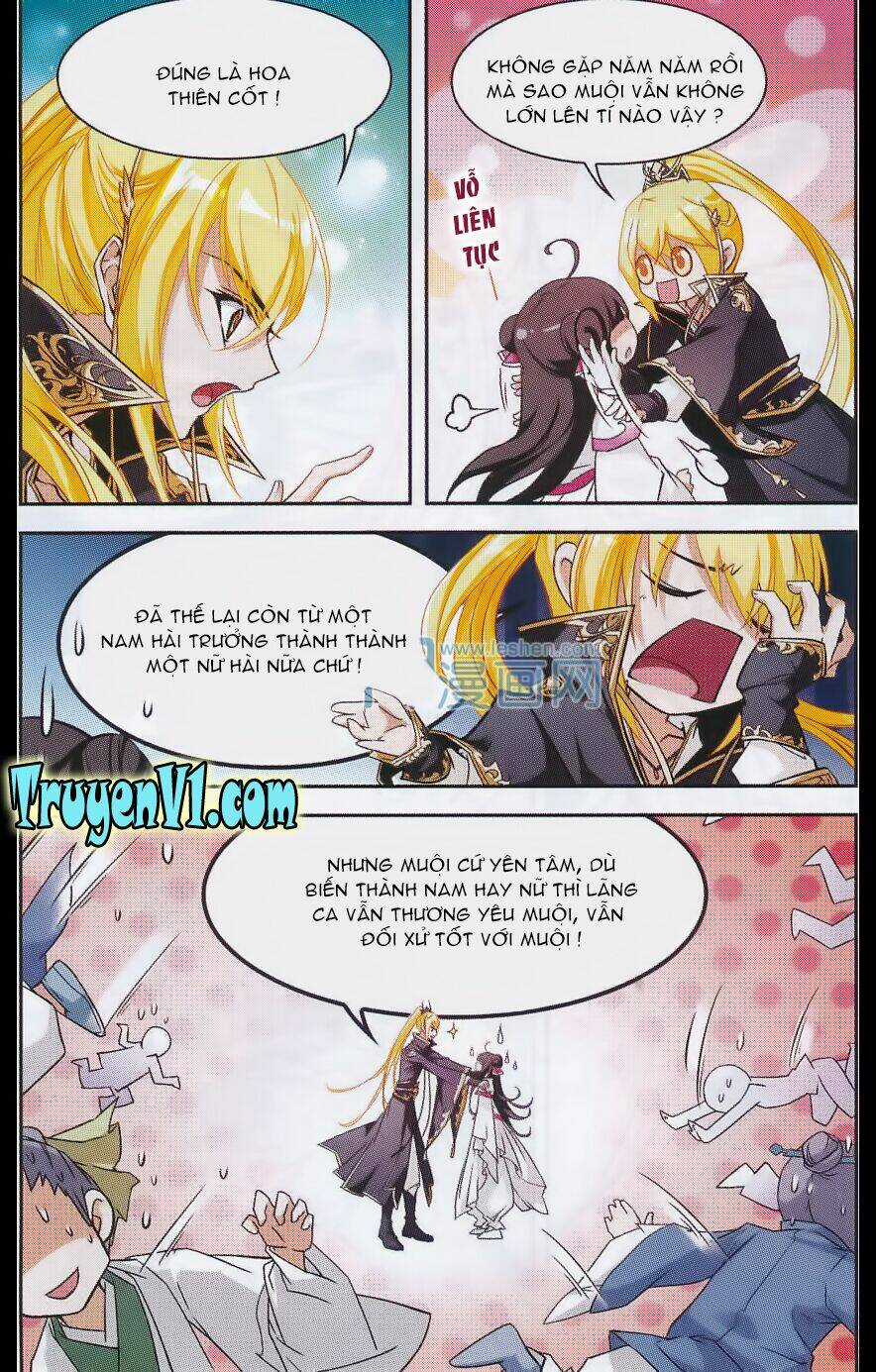 Hoa Thiên Cốt - Chapter 102 - Trang 9
