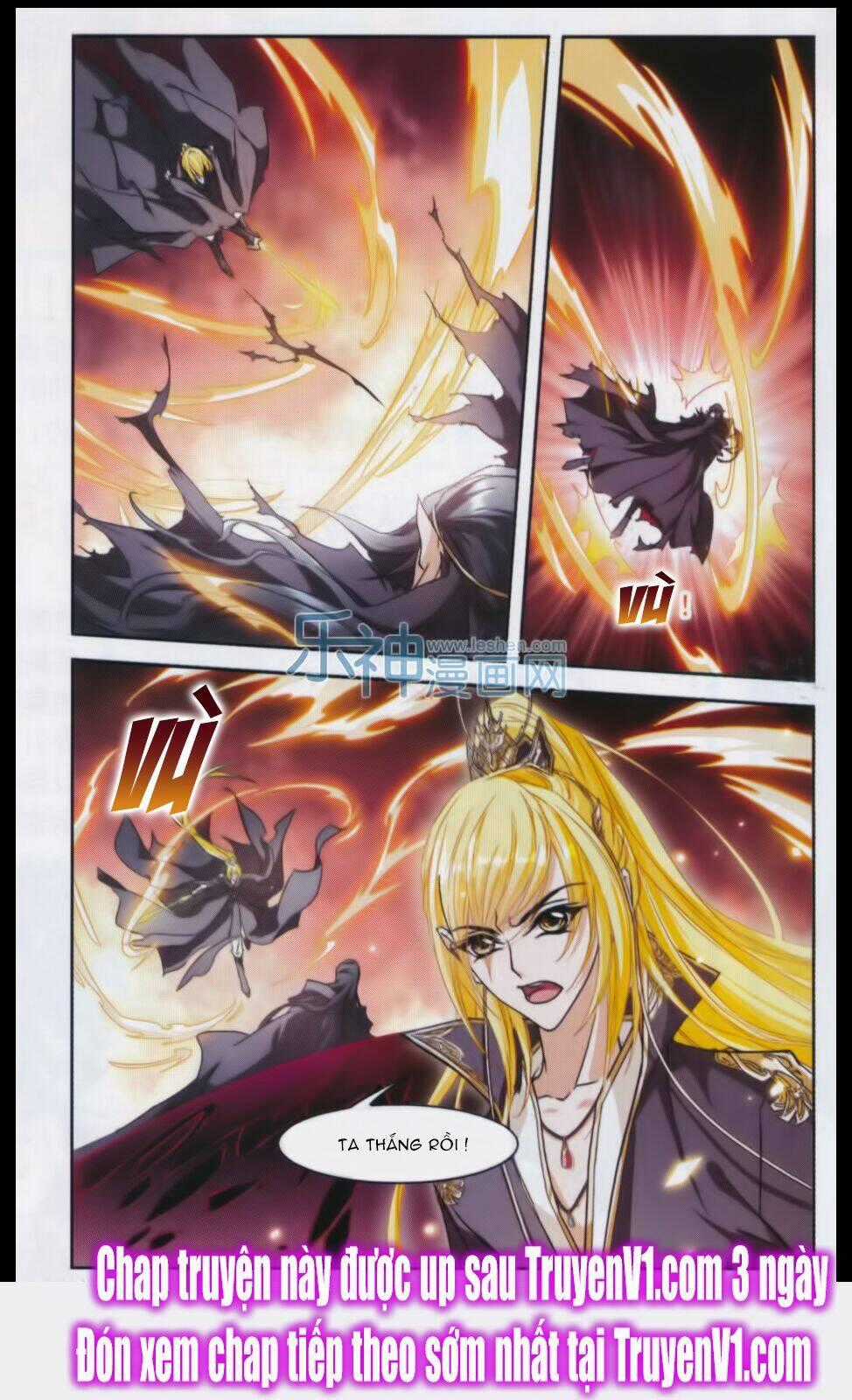 Hoa Thiên Cốt - Chapter 103 - Trang 12