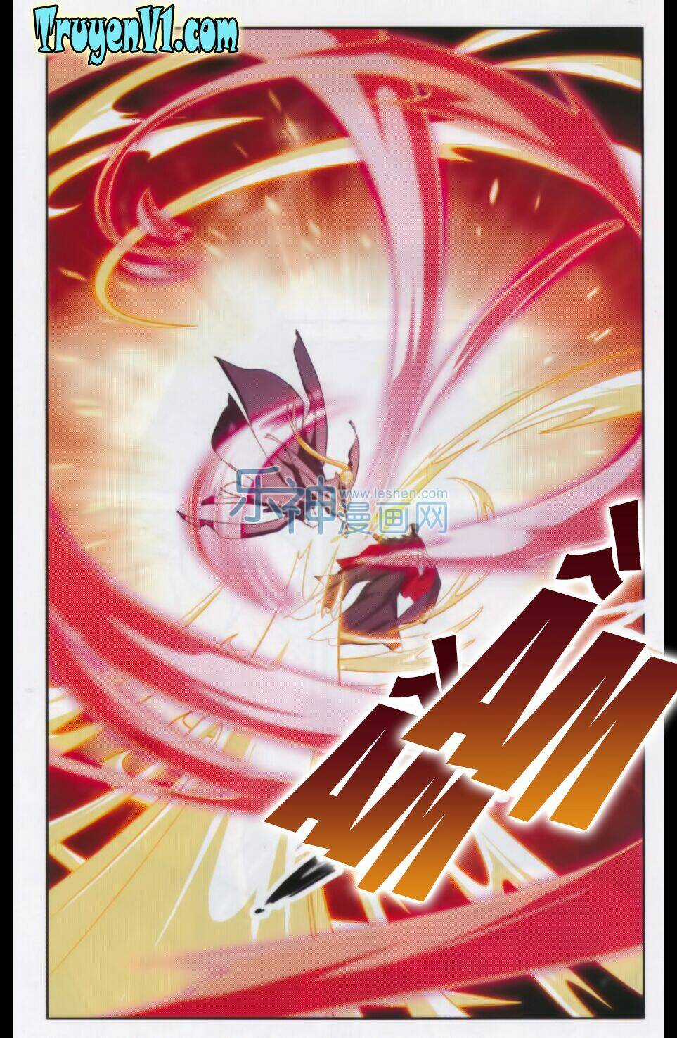 Hoa Thiên Cốt - Chapter 103 - Trang 7