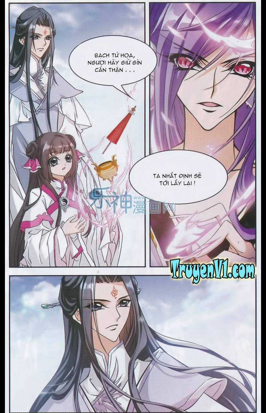 Hoa Thiên Cốt - Chapter 105 - Trang 11