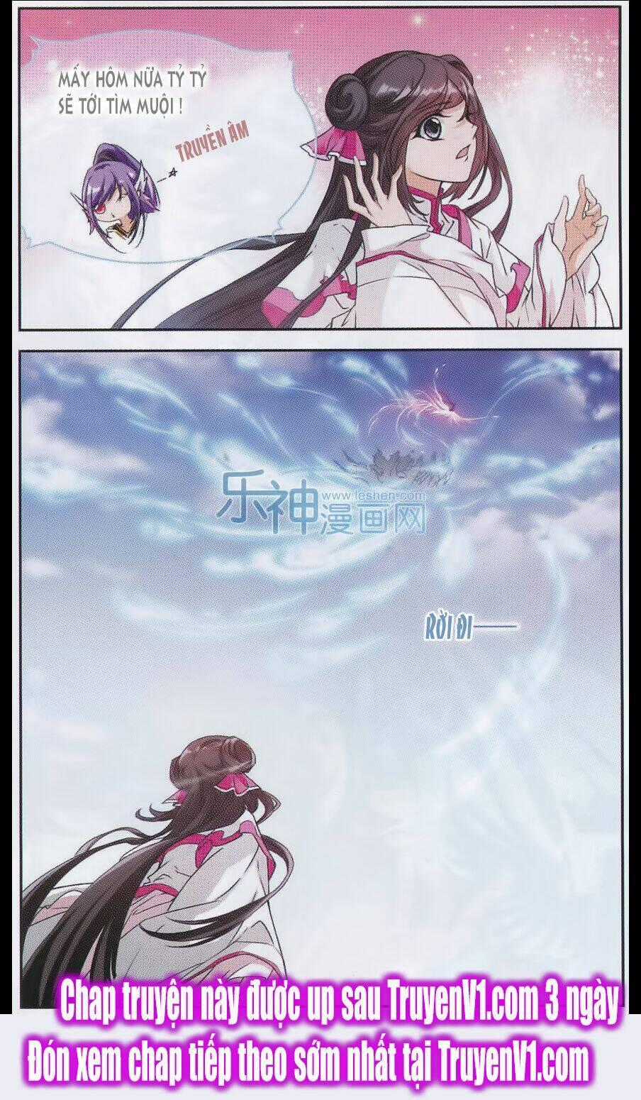 Hoa Thiên Cốt - Chapter 105 - Trang 12