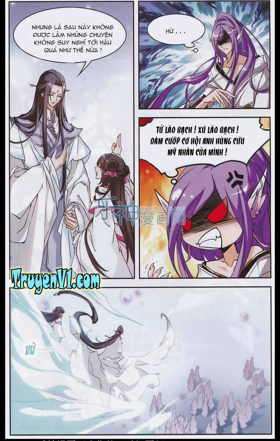 Hoa Thiên Cốt - Chapter 105 - Trang 4