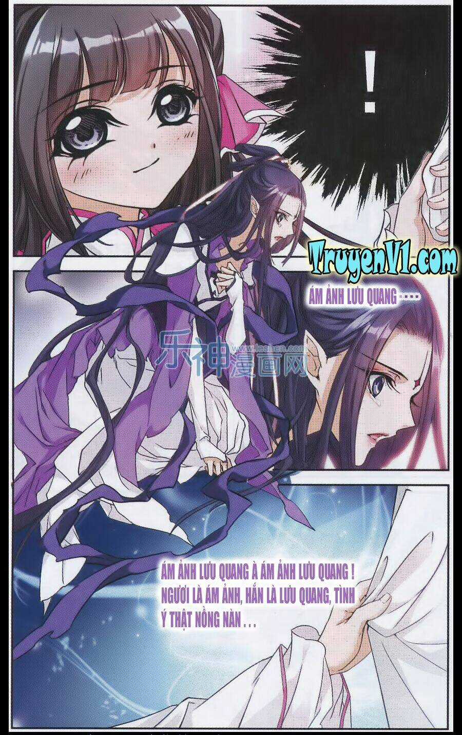 Hoa Thiên Cốt - Chapter 105 - Trang 7