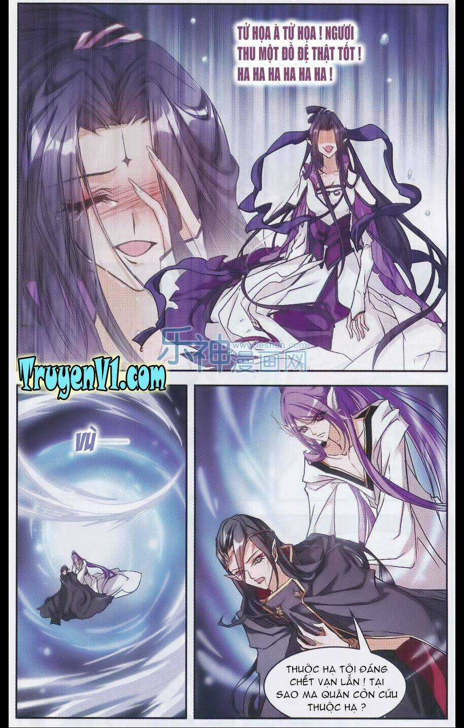 Hoa Thiên Cốt - Chapter 105 - Trang 8