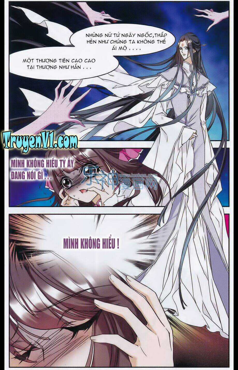 Hoa Thiên Cốt - Chapter 106 - Trang 5