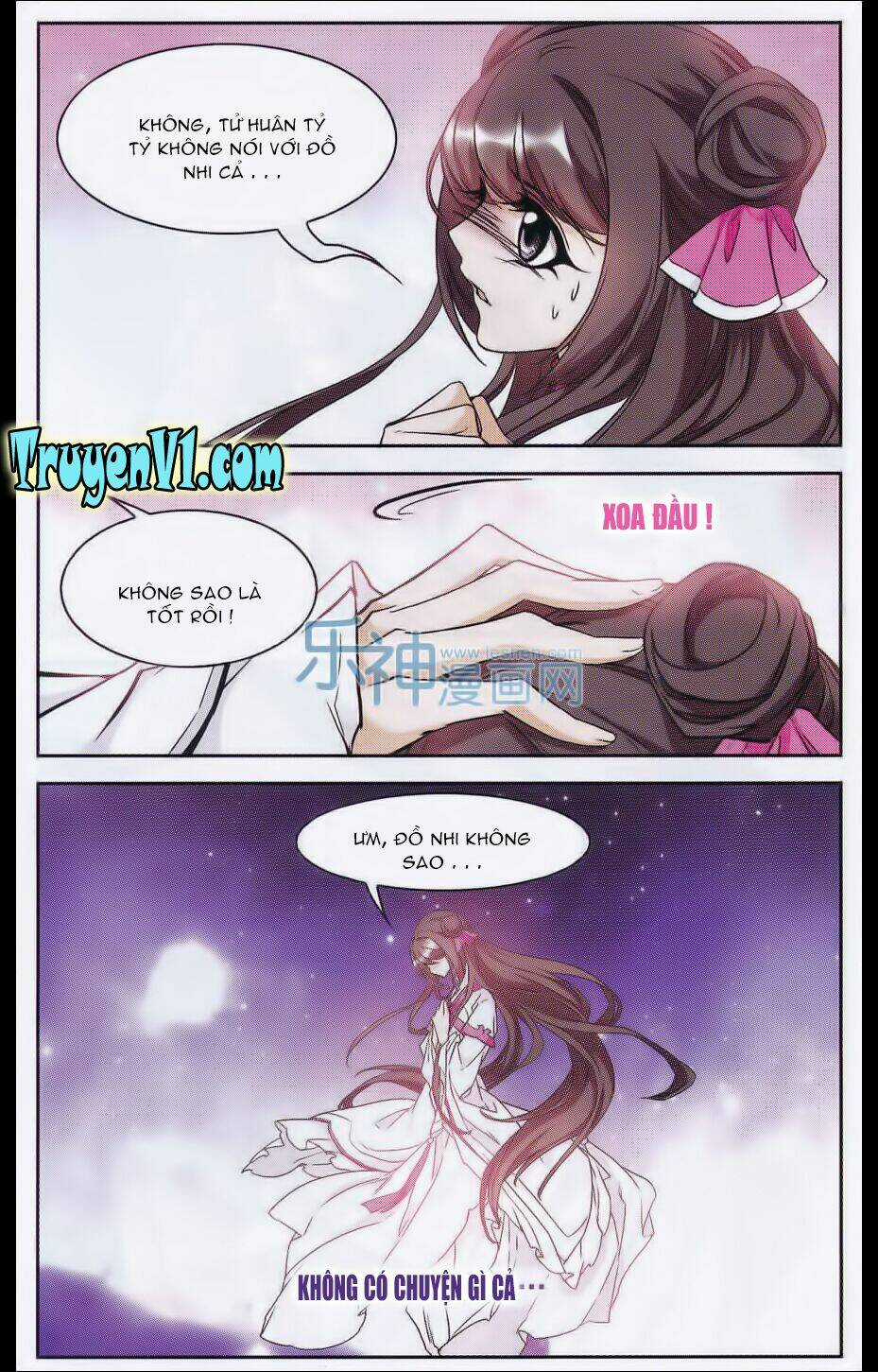 Hoa Thiên Cốt - Chapter 106 - Trang 7