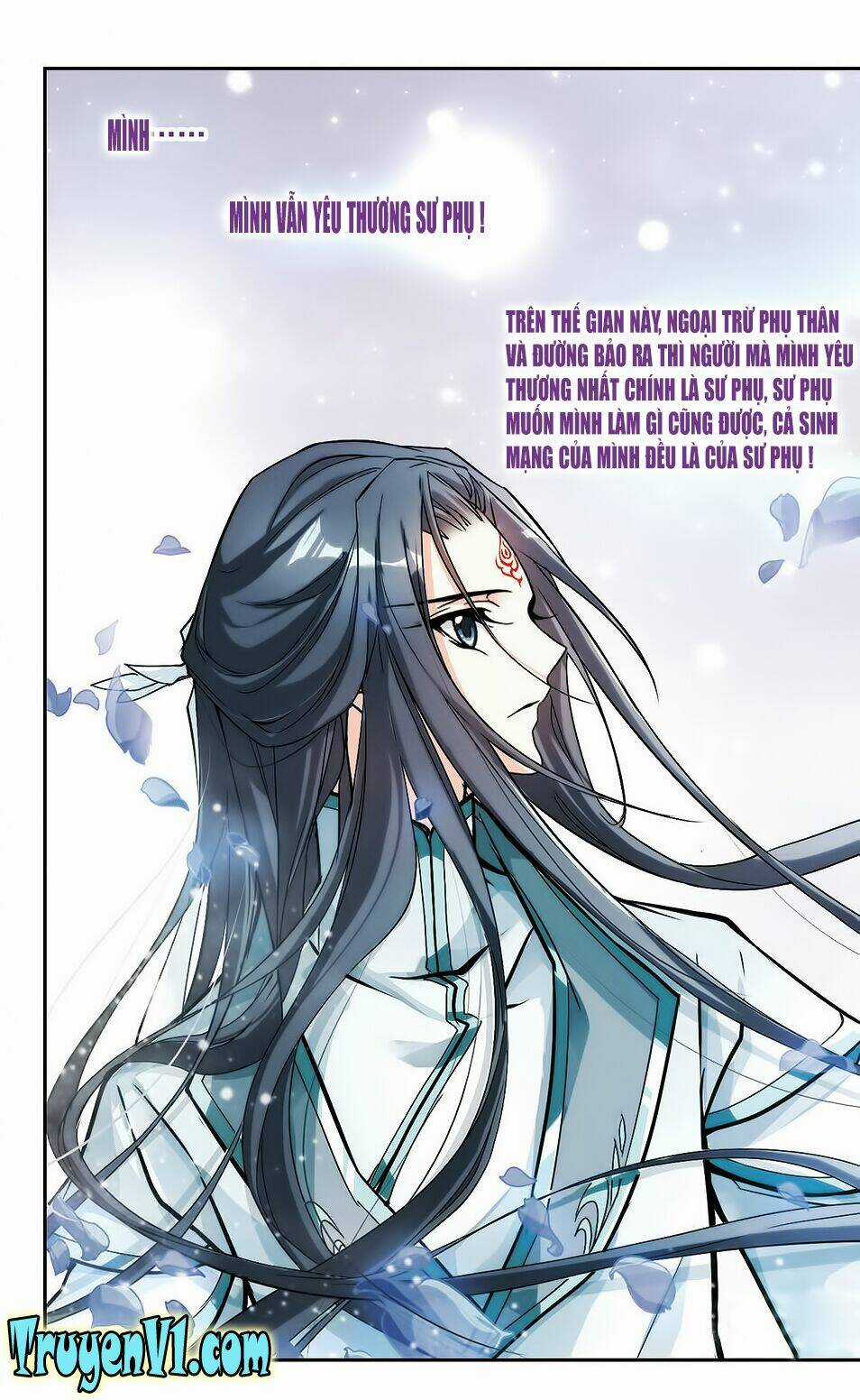 Hoa Thiên Cốt - Chapter 107 - Trang 6