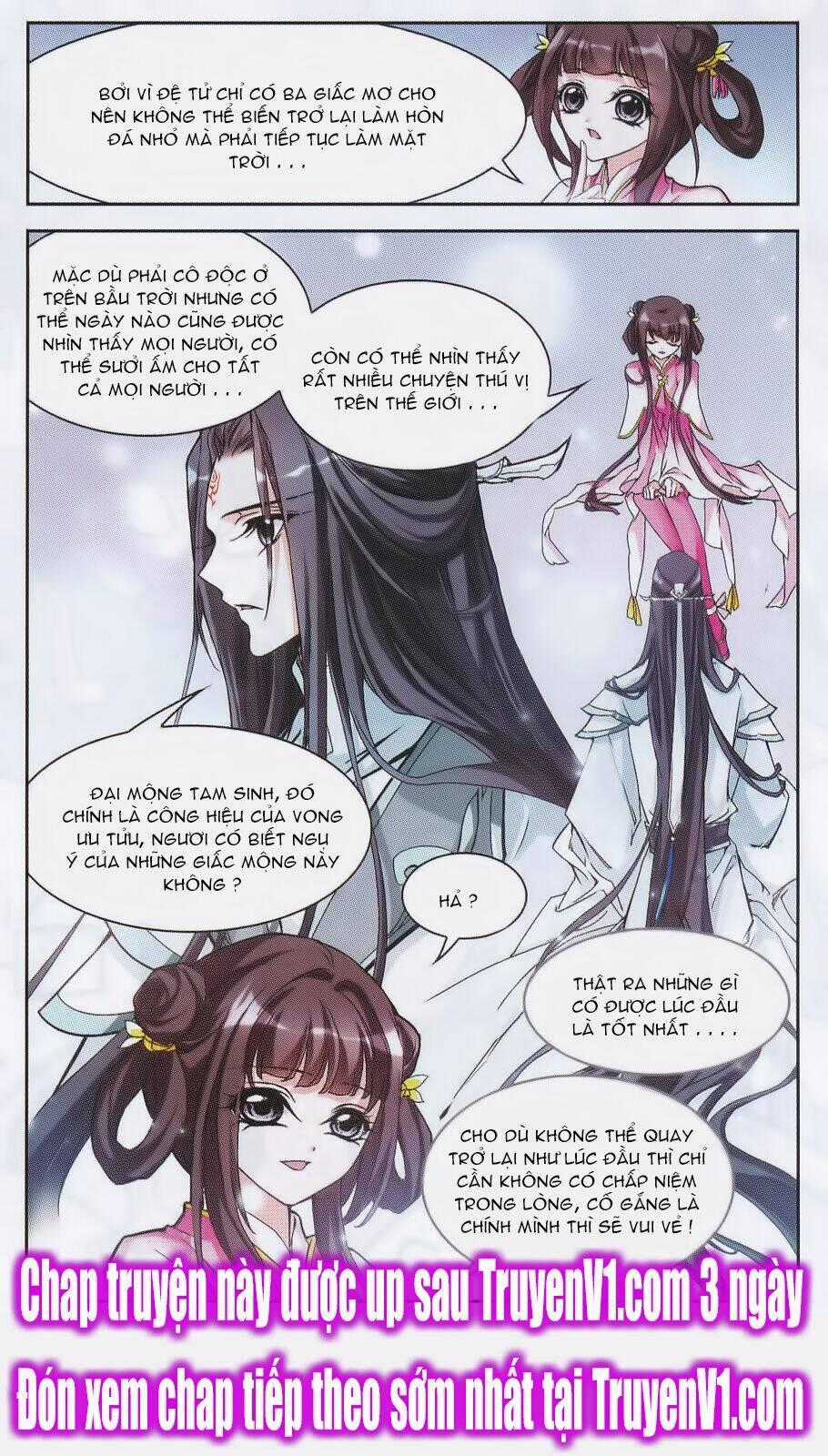 Hoa Thiên Cốt - Chapter 108 - Trang 12