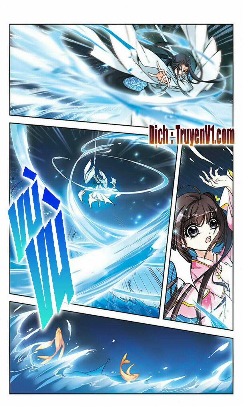 Hoa Thiên Cốt - Chapter 109 - Trang 3