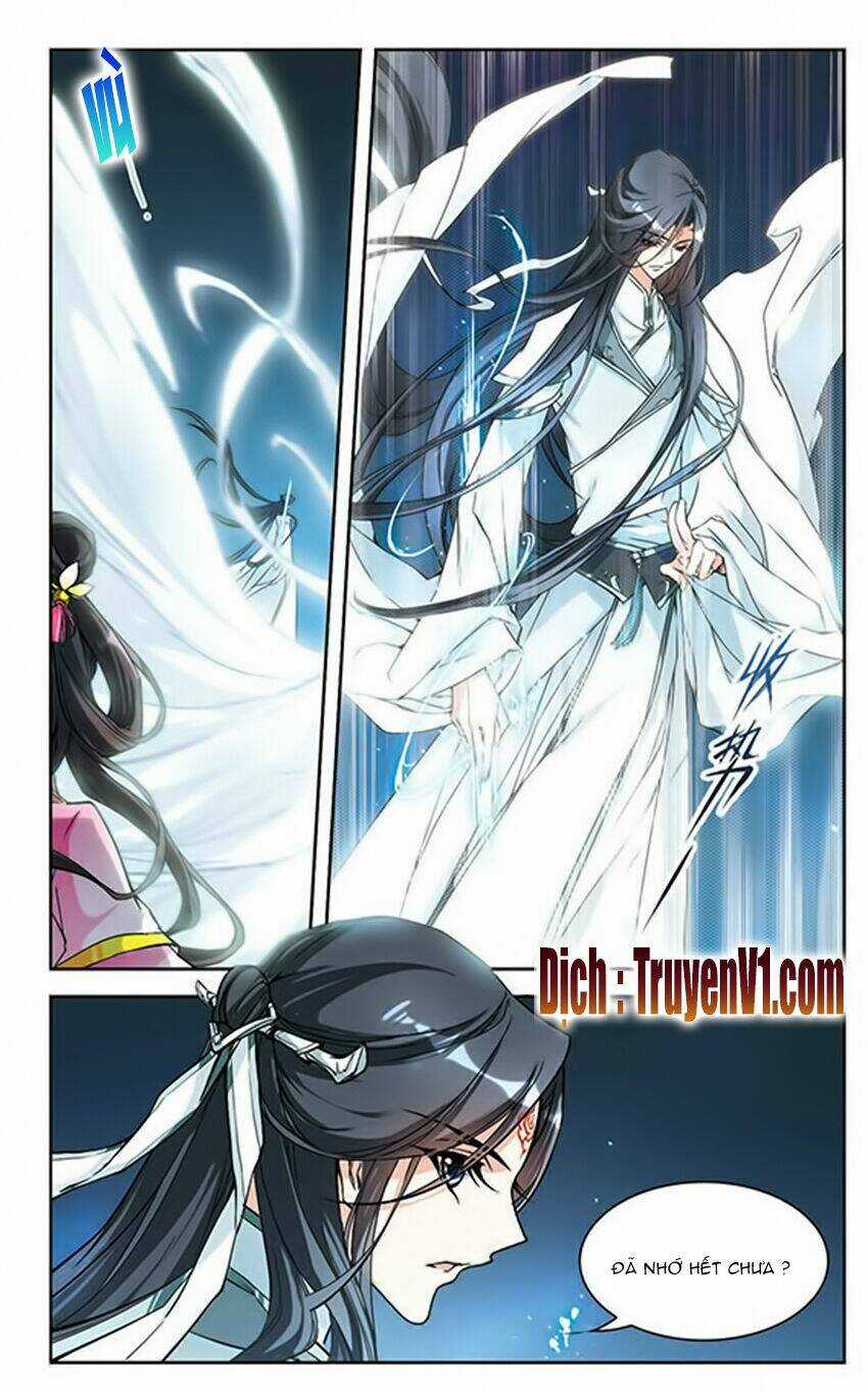 Hoa Thiên Cốt - Chapter 109 - Trang 4