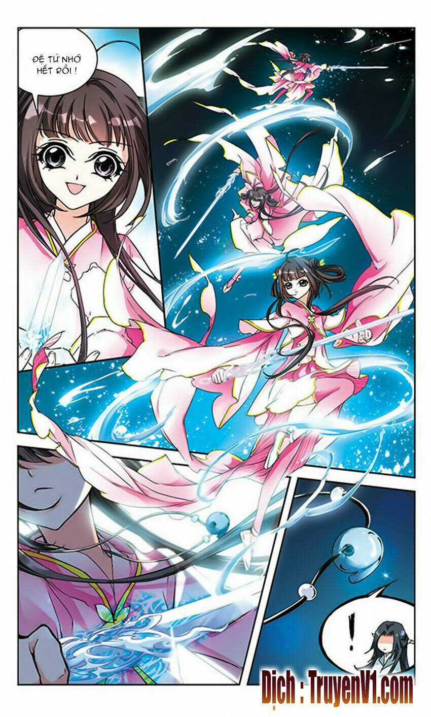 Hoa Thiên Cốt - Chapter 109 - Trang 5