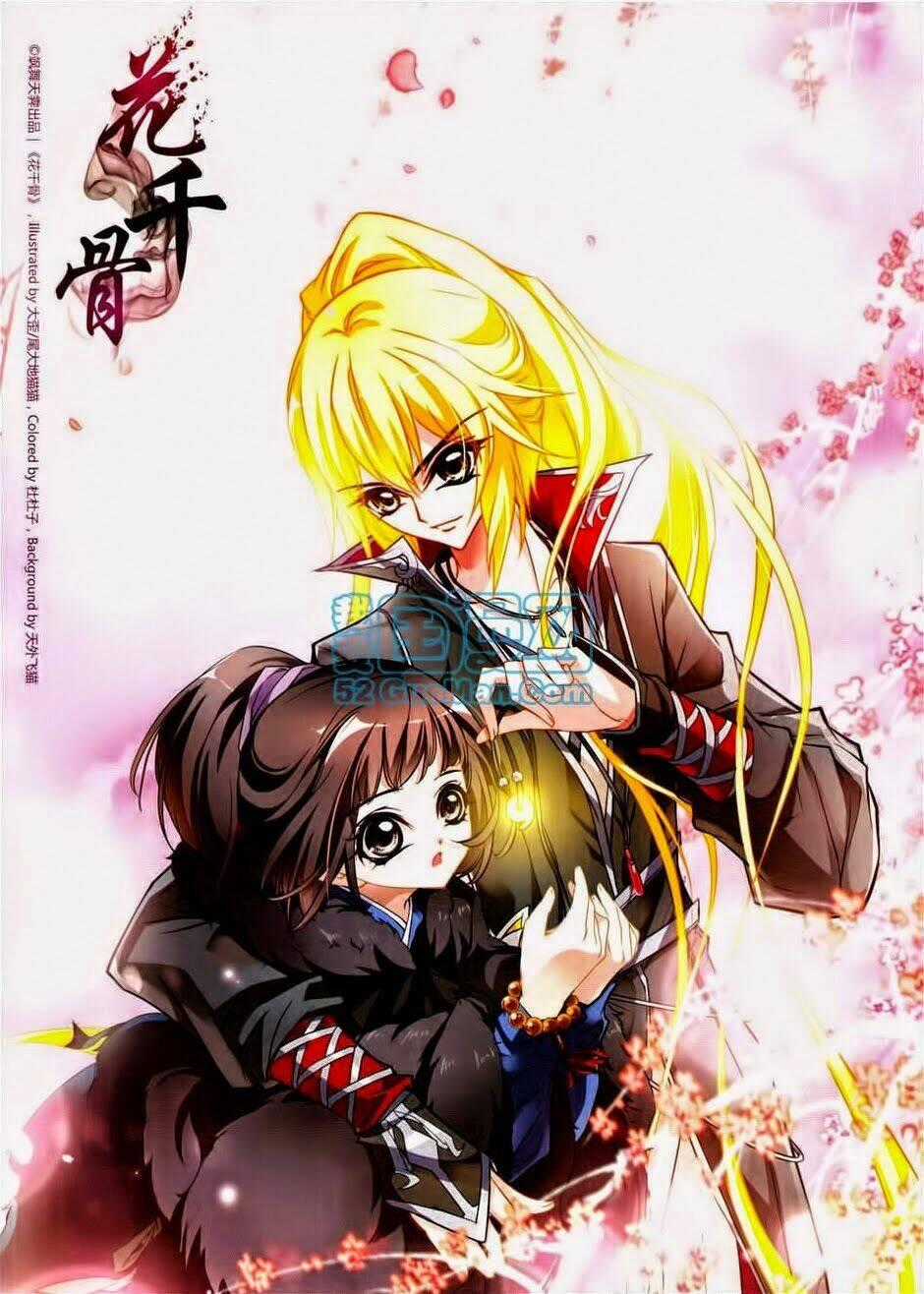 Hoa Thiên Cốt - Chapter 11 - Trang 2