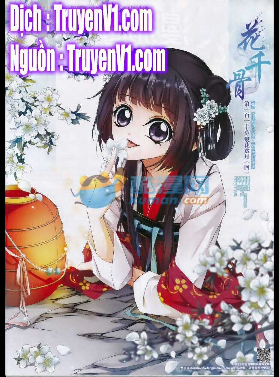 Hoa Thiên Cốt - Chapter 110 - Trang 1