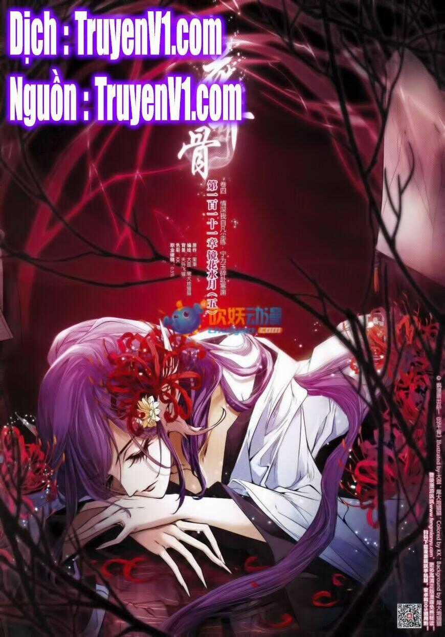 Hoa Thiên Cốt - Chapter 111 - Trang 1