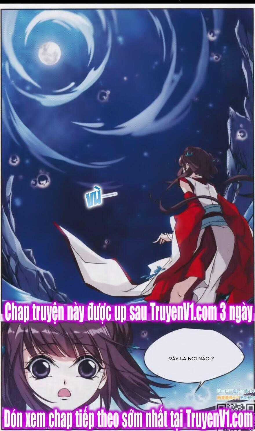 Hoa Thiên Cốt - Chapter 112 - Trang 12