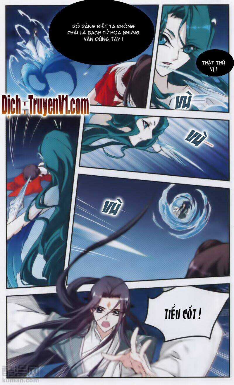 Hoa Thiên Cốt - Chapter 113 - Trang 11