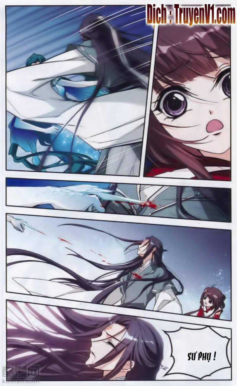 Hoa Thiên Cốt - Chapter 113 - Trang 12