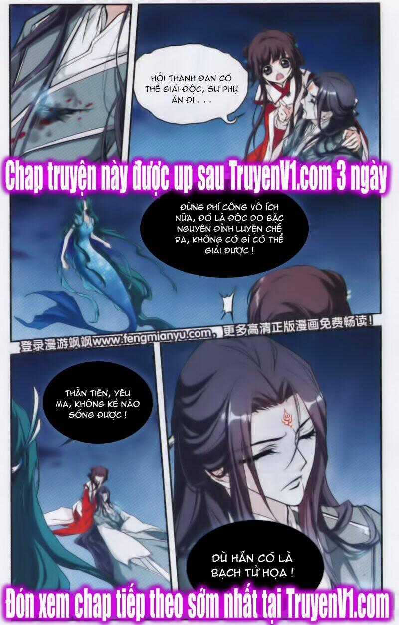 Hoa Thiên Cốt - Chapter 113 - Trang 13