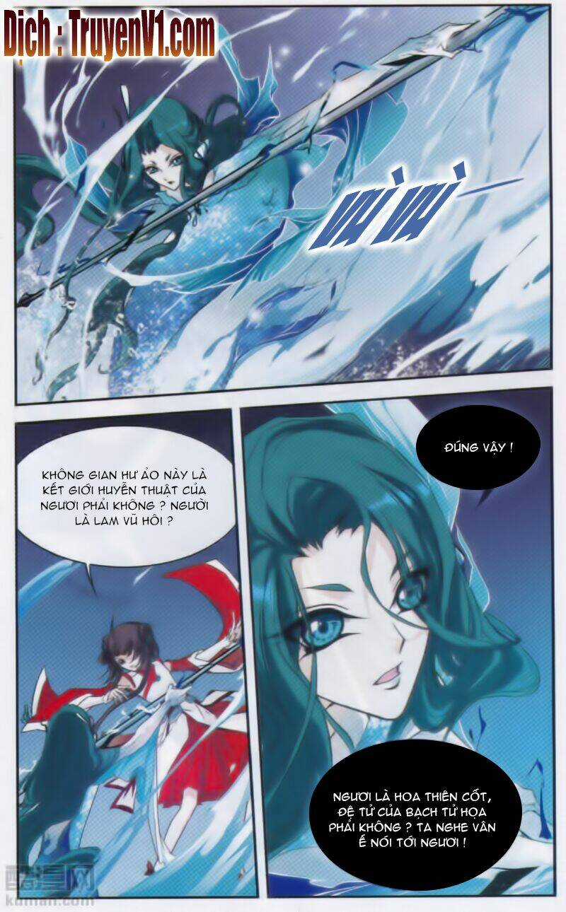 Hoa Thiên Cốt - Chapter 113 - Trang 5