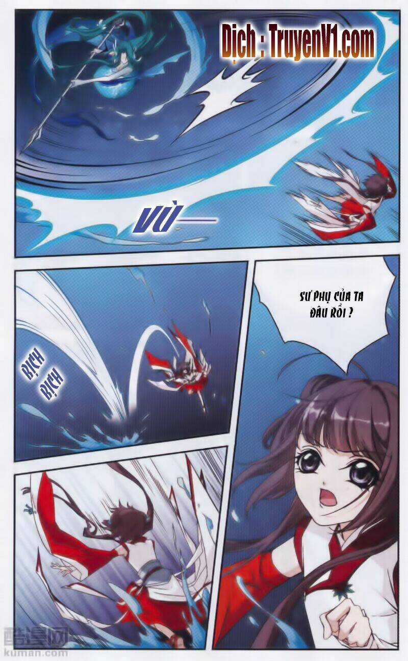 Hoa Thiên Cốt - Chapter 113 - Trang 6