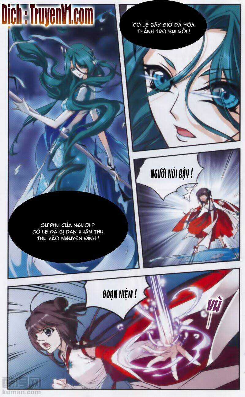 Hoa Thiên Cốt - Chapter 113 - Trang 7