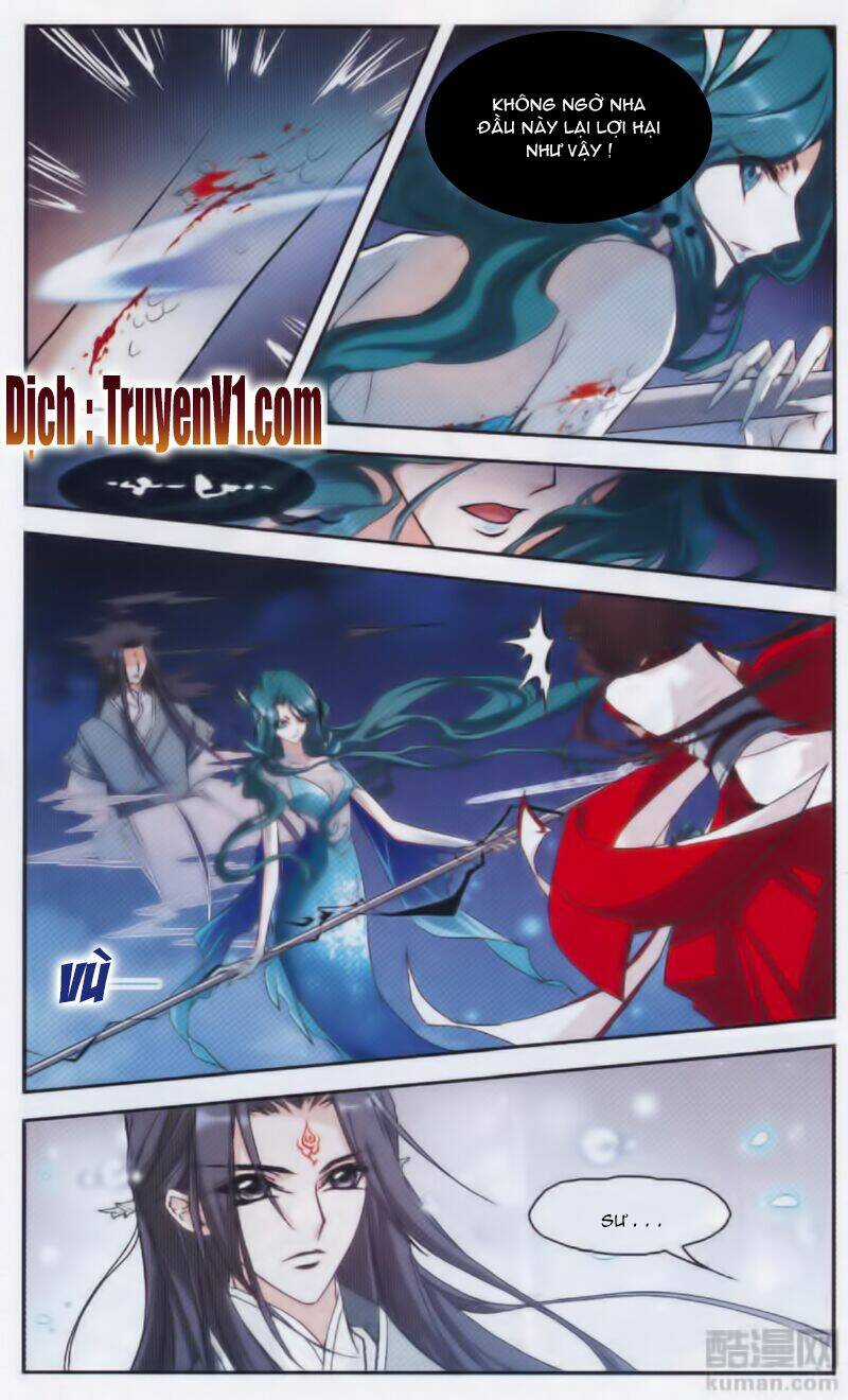 Hoa Thiên Cốt - Chapter 113 - Trang 9