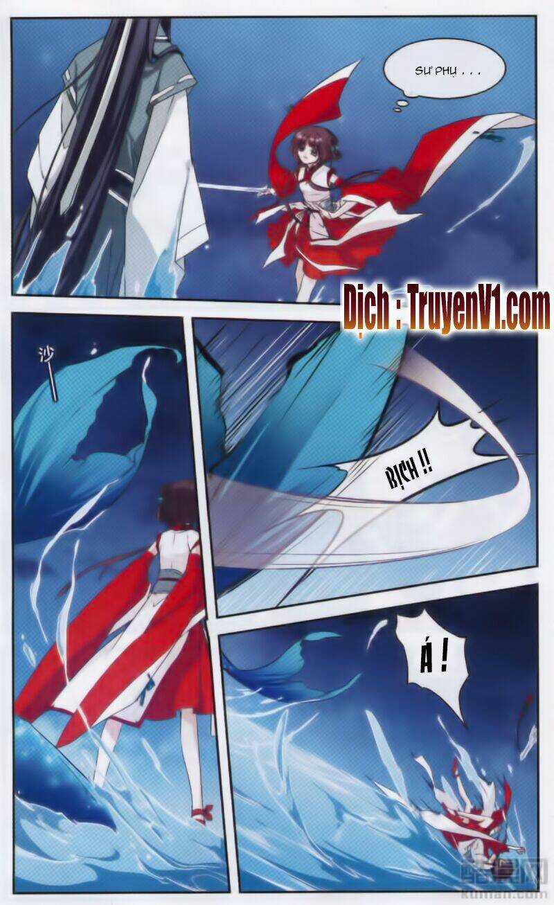 Hoa Thiên Cốt - Chapter 113 - Trang 10