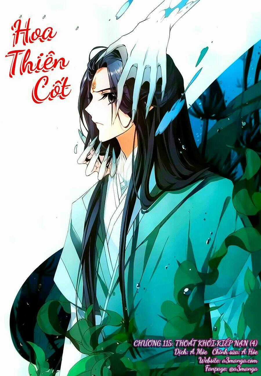 Hoa Thiên Cốt - Chapter 115 - Trang 1