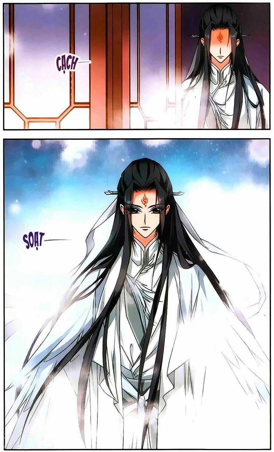 Hoa Thiên Cốt - Chapter 117 - Trang 2