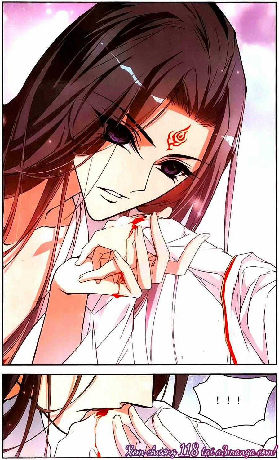 Hoa Thiên Cốt - Chapter 117 - Trang 21
