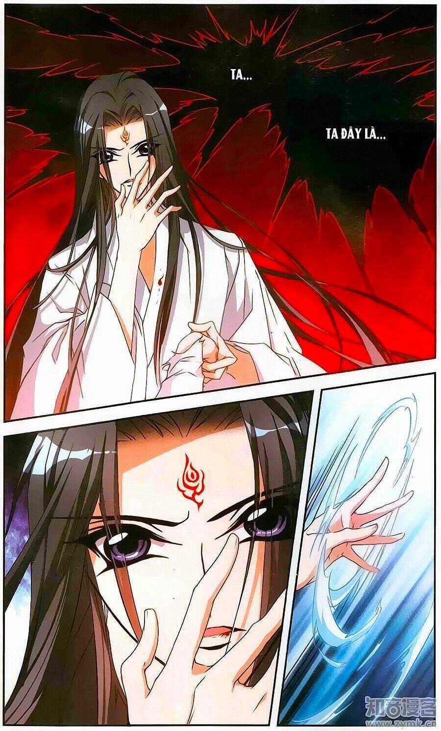 Hoa Thiên Cốt - Chapter 118 - Trang 5