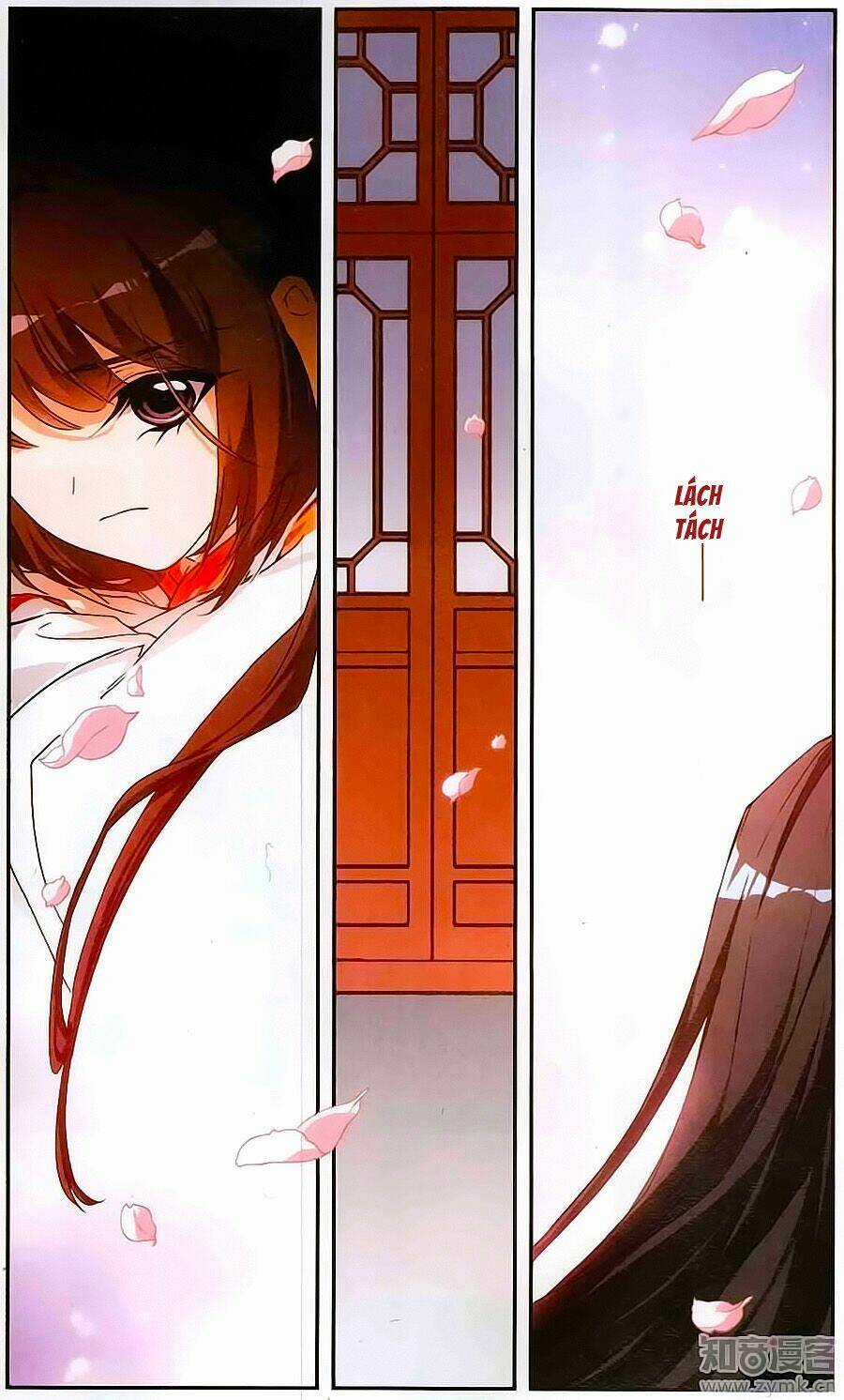 Hoa Thiên Cốt - Chapter 118 - Trang 10