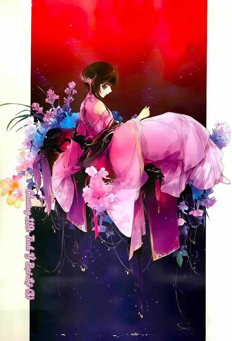 Hoa Thiên Cốt - Chapter 119 - Trang 1