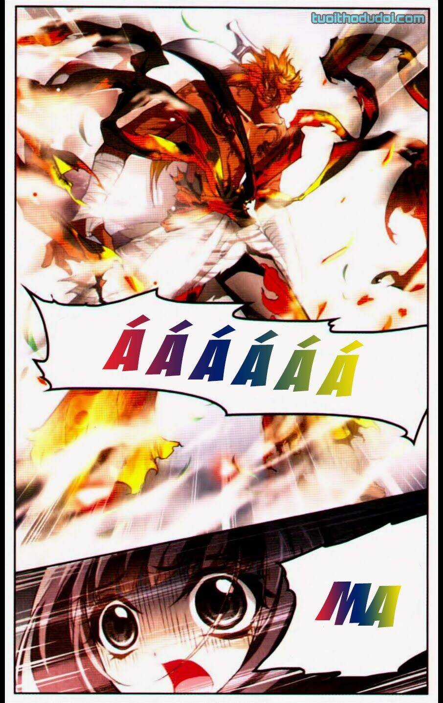 Hoa Thiên Cốt - Chapter 12 - Trang 3