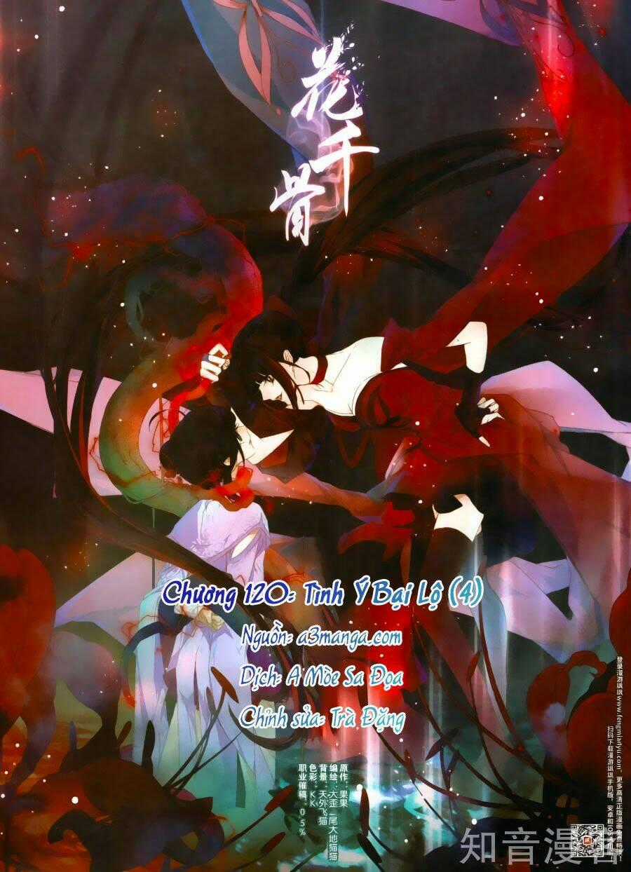 Hoa Thiên Cốt - Chapter 120 - Trang 1