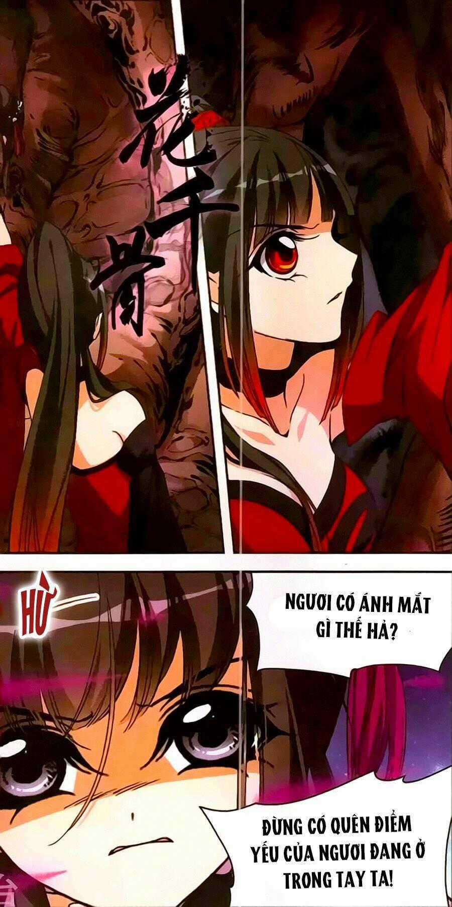 Hoa Thiên Cốt - Chapter 123 - Trang 2