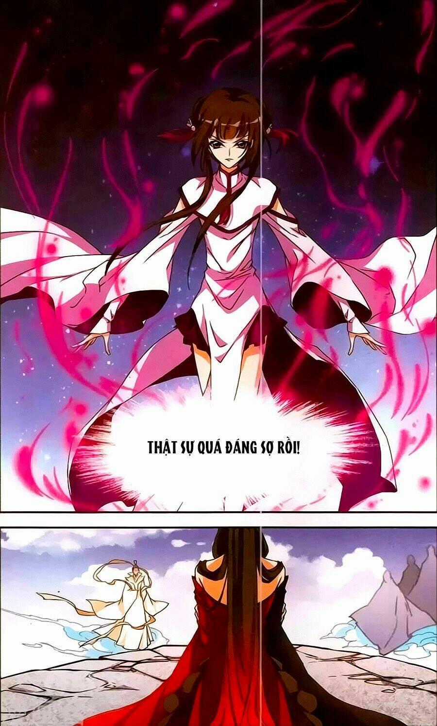 Hoa Thiên Cốt - Chapter 123 - Trang 12