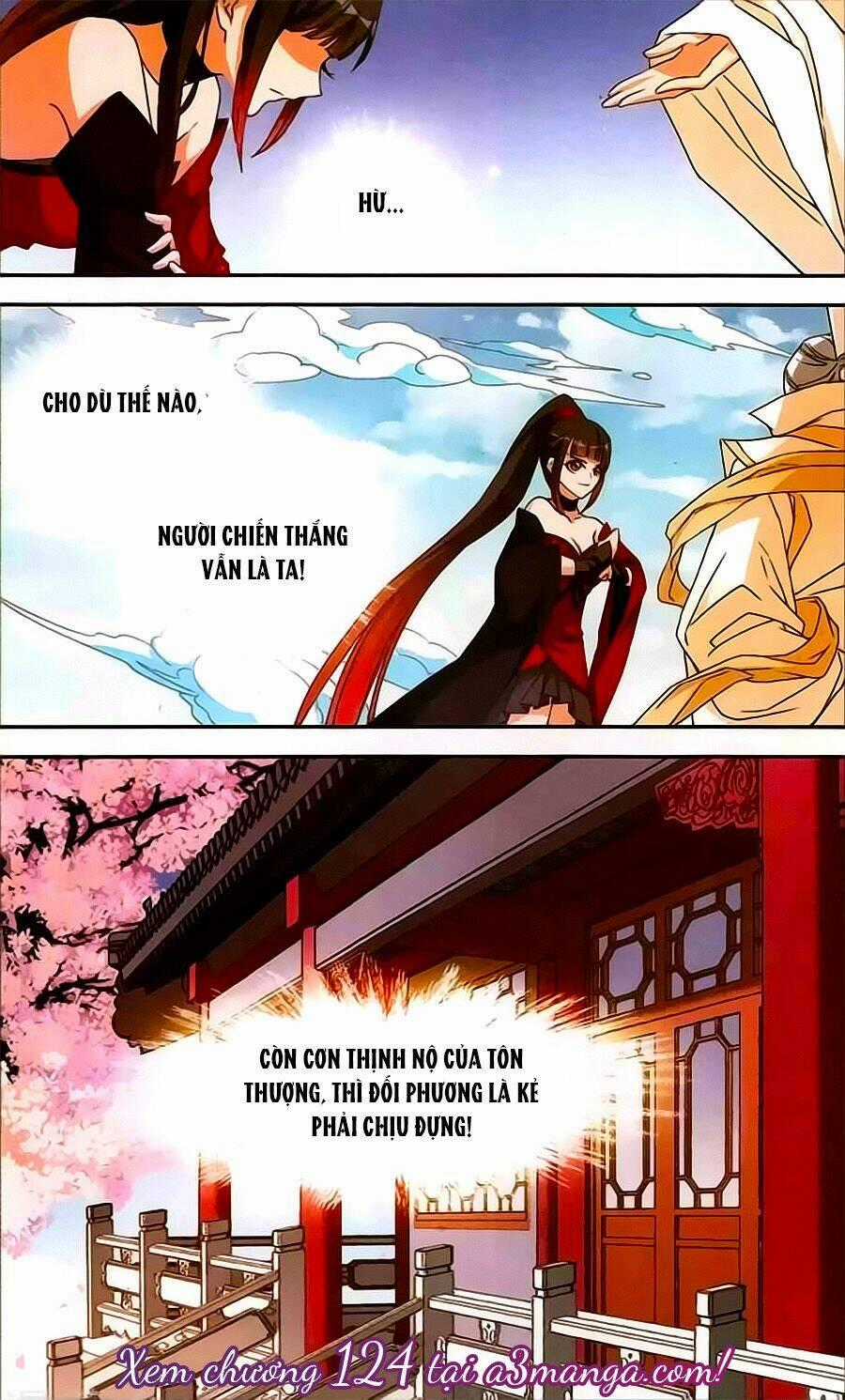 Hoa Thiên Cốt - Chapter 123 - Trang 13