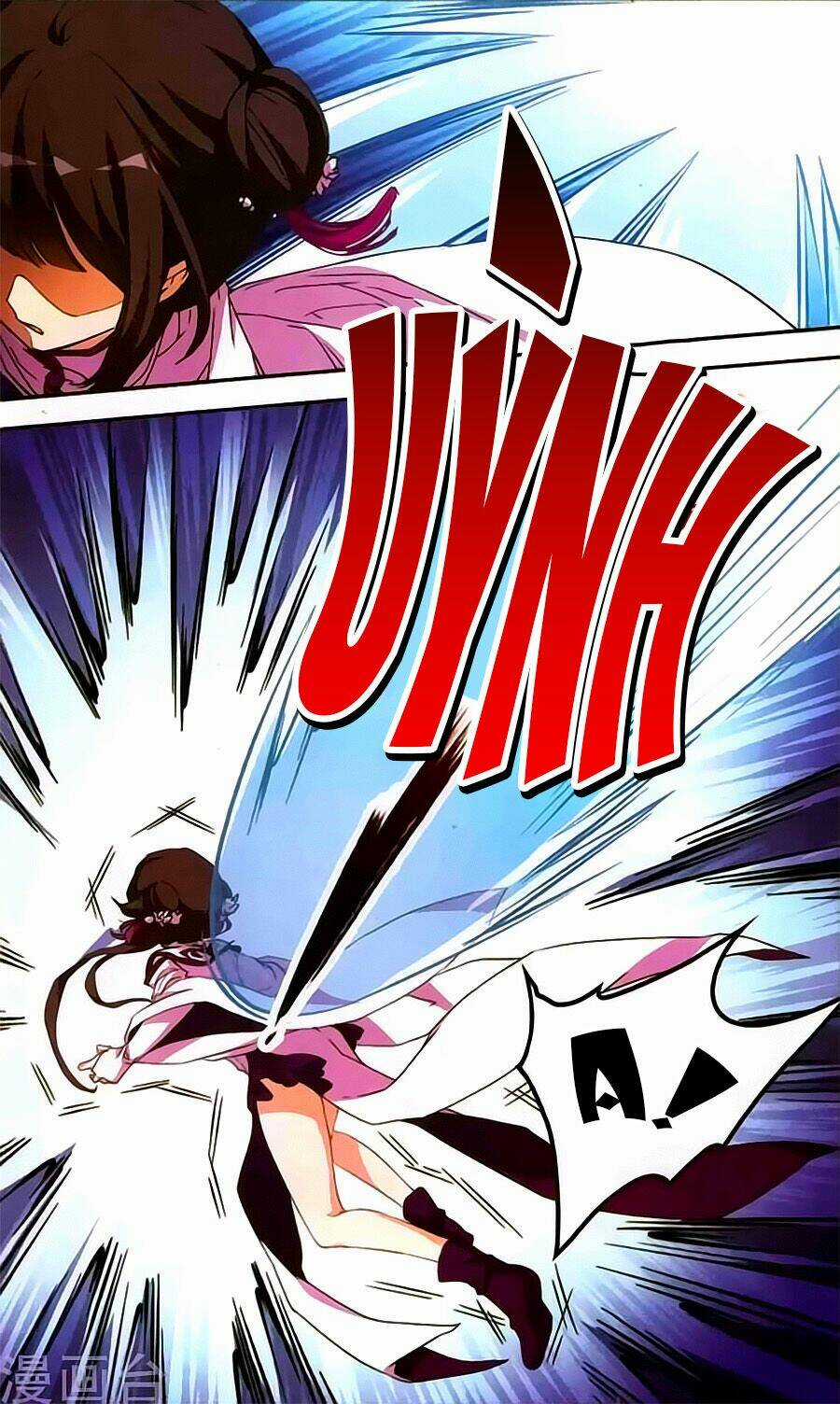 Hoa Thiên Cốt - Chapter 123 - Trang 5